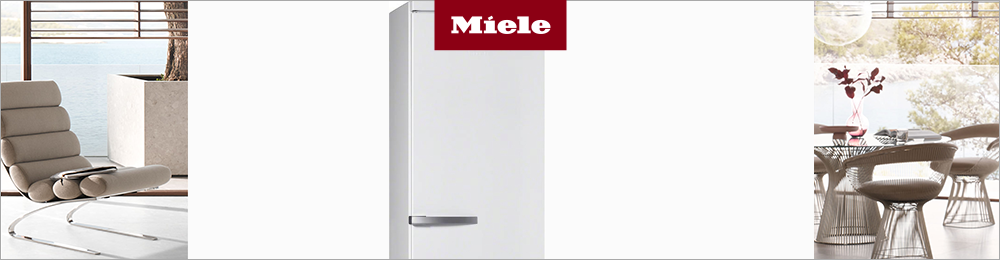 Недорогие холодильники Miele